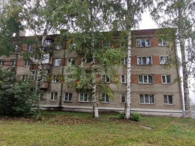 Квартира продажа в Обь, Новосибирская область