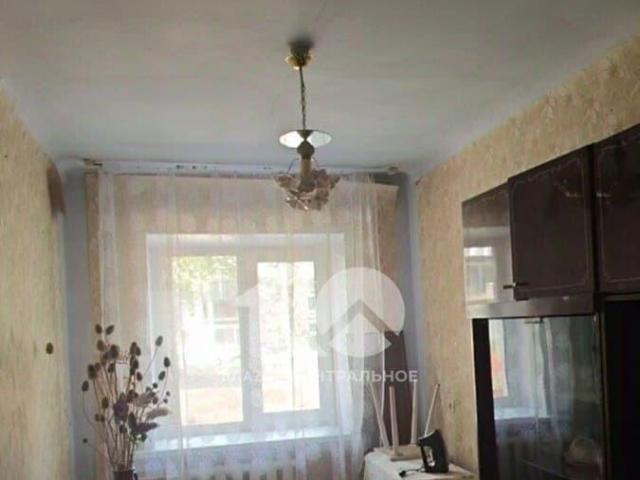 Квартира продажа в Обь, Новосибирская область