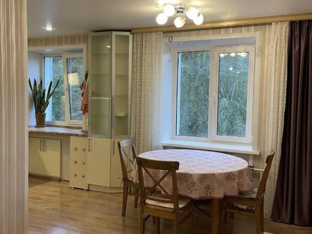 Квартира продажа в Обь, Новосибирская область