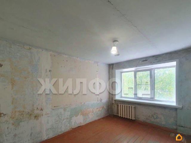 Квартира продажа в Обь, Новосибирская область