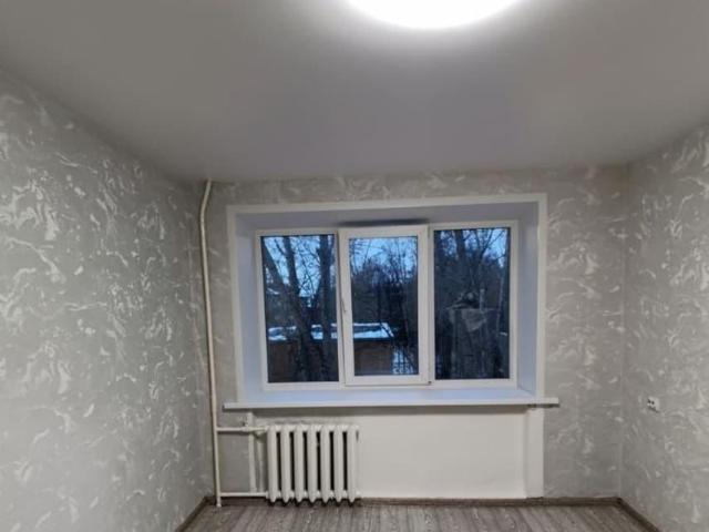 Квартира продажа в Обь, Новосибирская область
