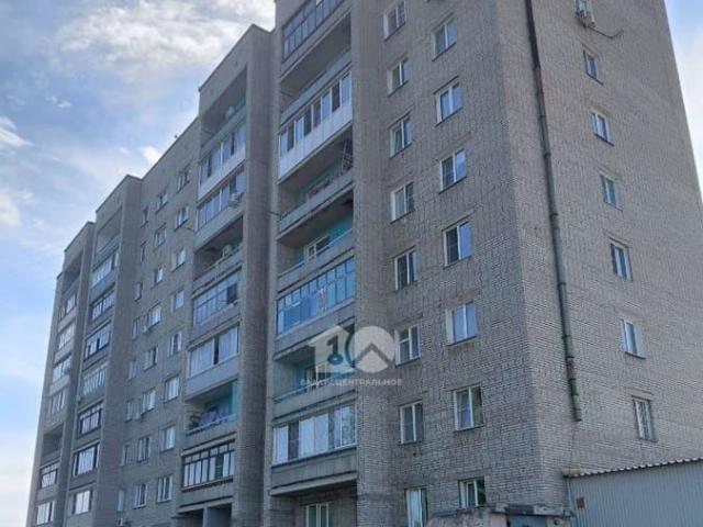 Квартира продажа в Обь, Новосибирская область