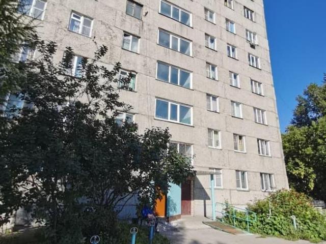 Квартира продажа в Обь, Новосибирская область