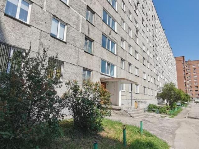 Квартира продажа в Обь, Новосибирская область