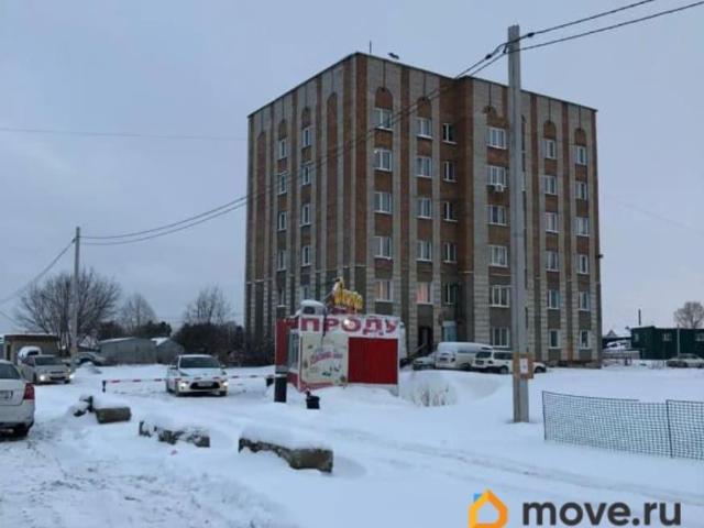 Квартира продажа в Обь, Новосибирская область