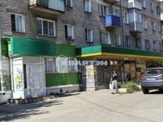 Квартира продажа в Обь, Новосибирская область