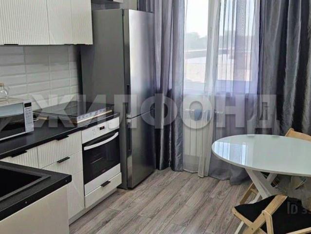Квартира продажа в Обь, Новосибирская область
