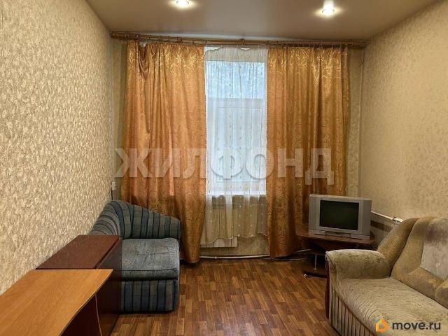 Квартира продажа в Обь, Новосибирская область