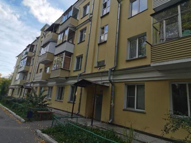 Квартира продажа в Обь, Новосибирская область