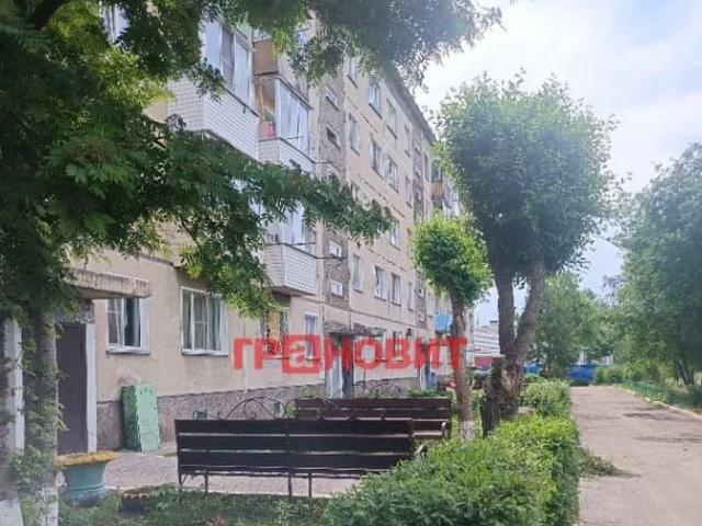 Квартира продажа в Обь, Новосибирская область