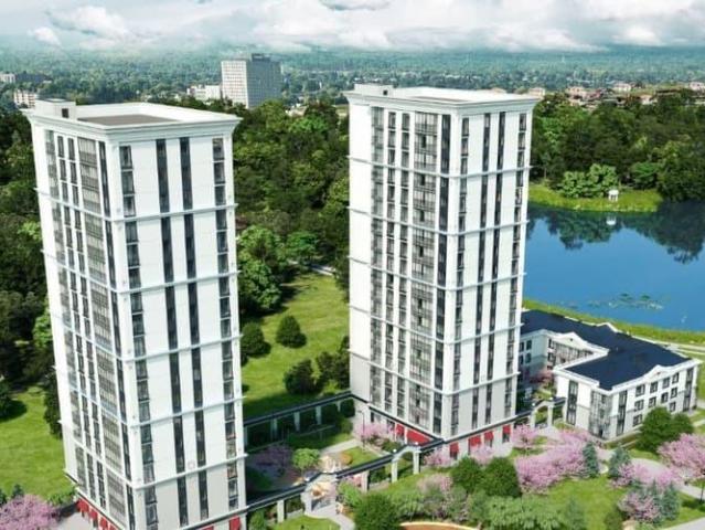 Квартира продажа в Обнинск, Калужская Обл