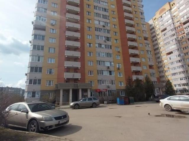 Квартира продажа в Обнинск, Калужская Обл