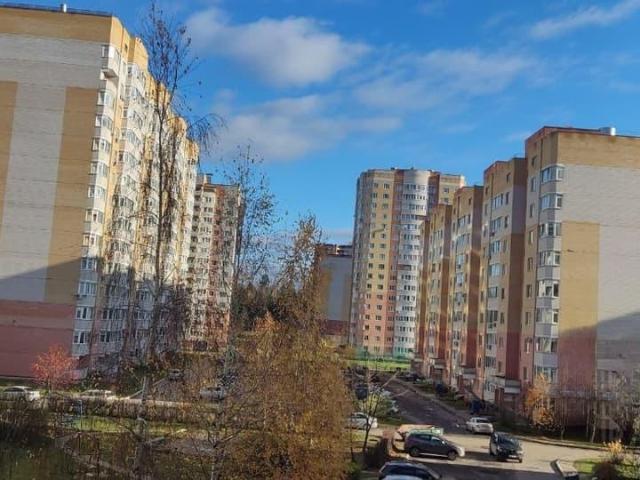 Квартира продажа в Обнинск, Калужская Обл