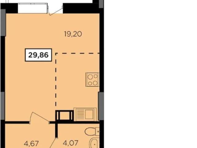 Квартира продажа в Обнинск, Калужская Обл