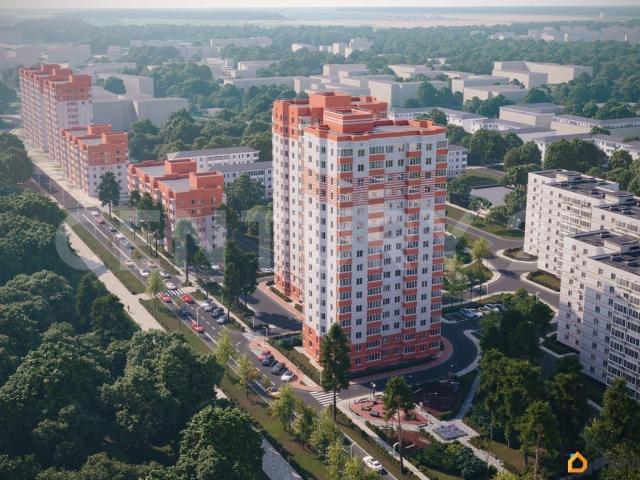 Квартира продажа в Обнинск, Калужская Обл