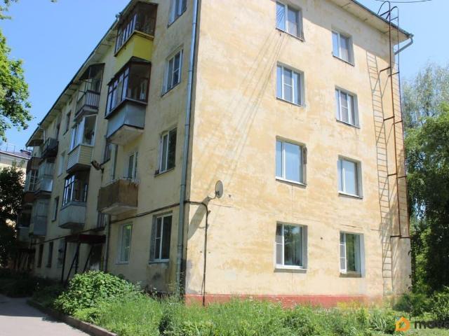 Квартира продажа в Обнинск, Калужская Обл