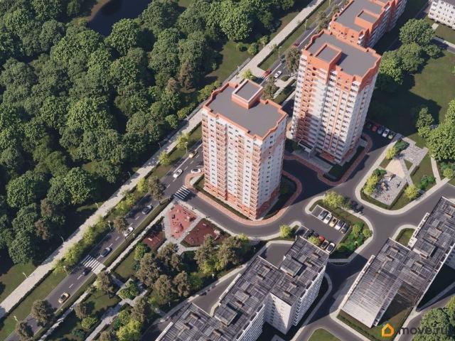 Квартира продажа в Обнинск, Калужская Обл