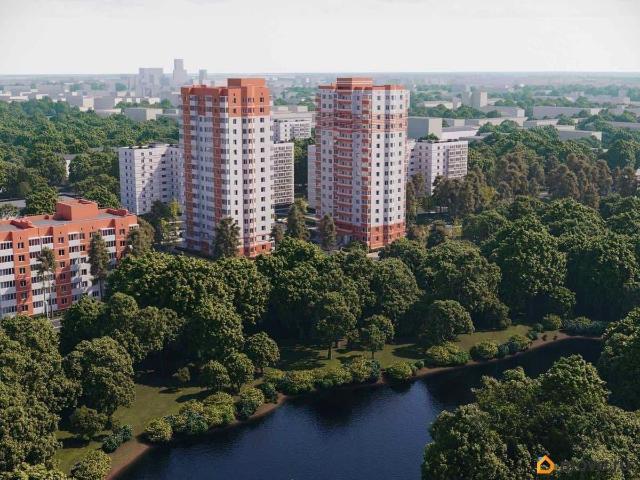 Квартира продажа в Обнинск, Калужская Обл