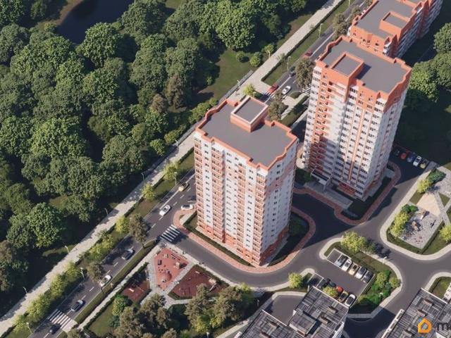 Квартира продажа в Обнинск, Калужская Обл