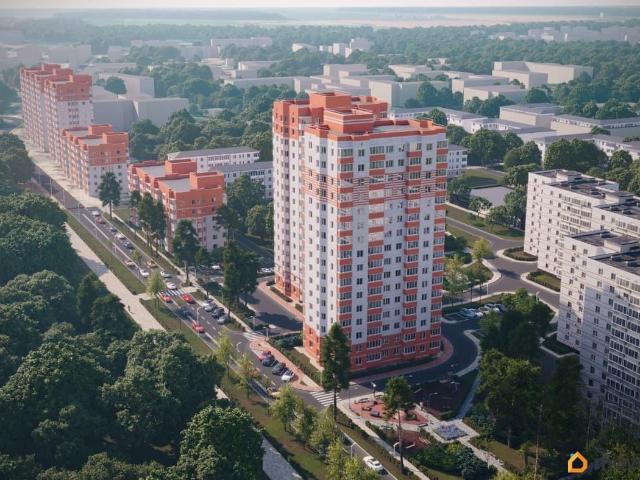 Квартира продажа в Обнинск, Калужская Обл