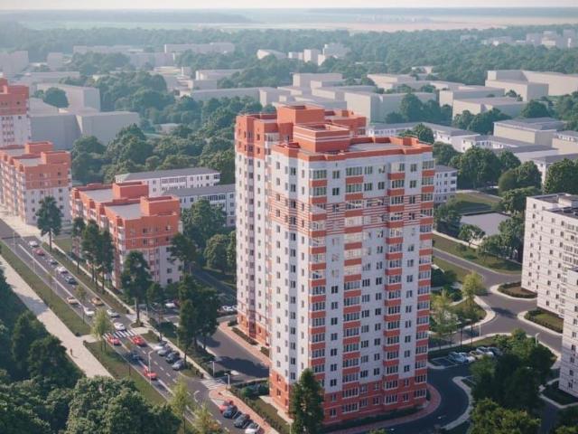 Квартира продажа в Обнинск, Калужская Обл