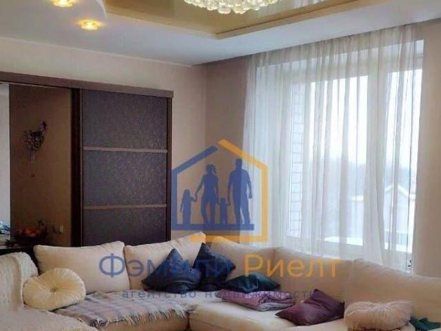 Квартира продажа в Обнинск, Калужская Обл
