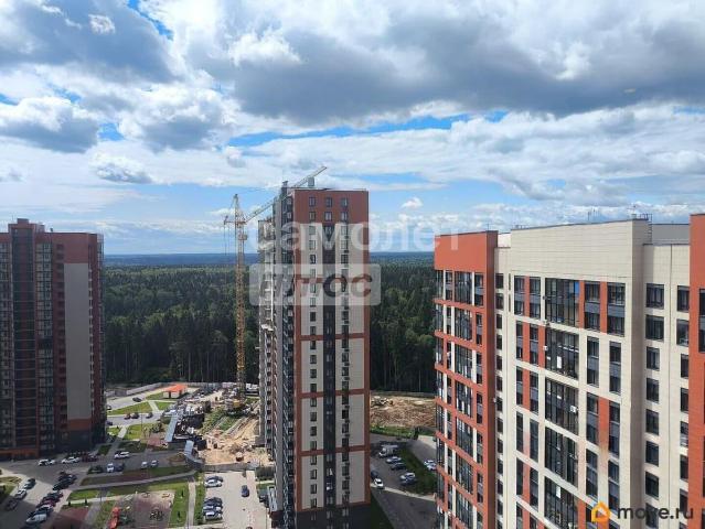 Квартира продажа в Обнинск, Калужская Обл