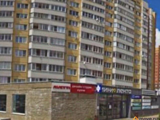 Квартира продажа в Обнинск, Калужская Обл