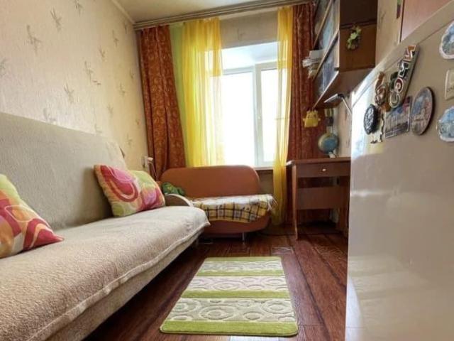 Квартира продажа в Обнинск, Калужская Обл