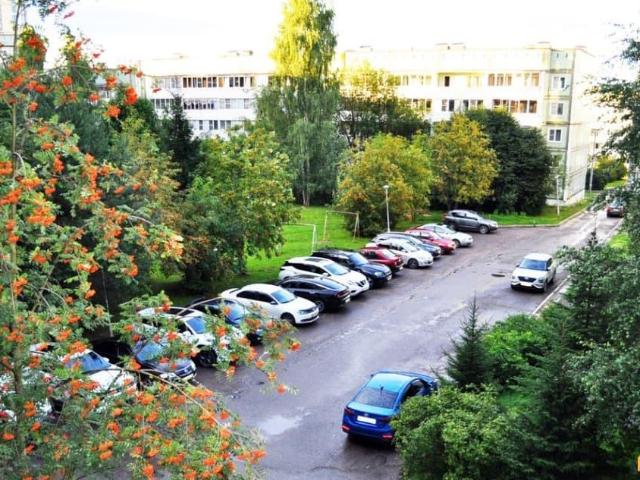 Квартира продажа в Обнинск, Калужская Обл
