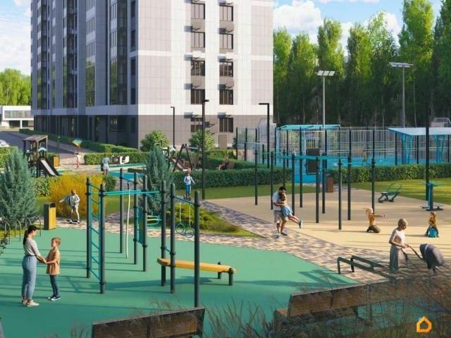 Квартира продажа в Обнинск, Калужская Обл