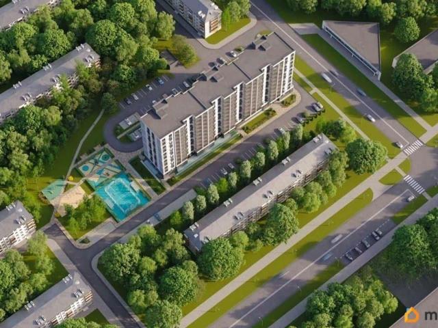 Квартира продажа в Обнинск, Калужская Обл