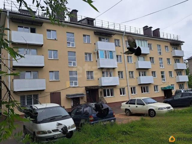 Квартира продажа в Обнинск, Калужская Обл