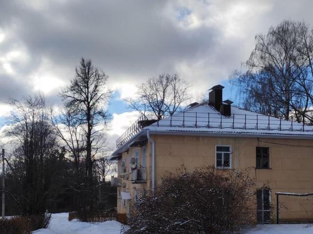 Квартира продажа в Обнинск, Калужская Обл