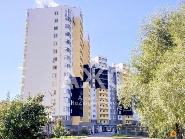 Квартира продажа в Жилой комплекс «Зелёный Остров», Обнинск