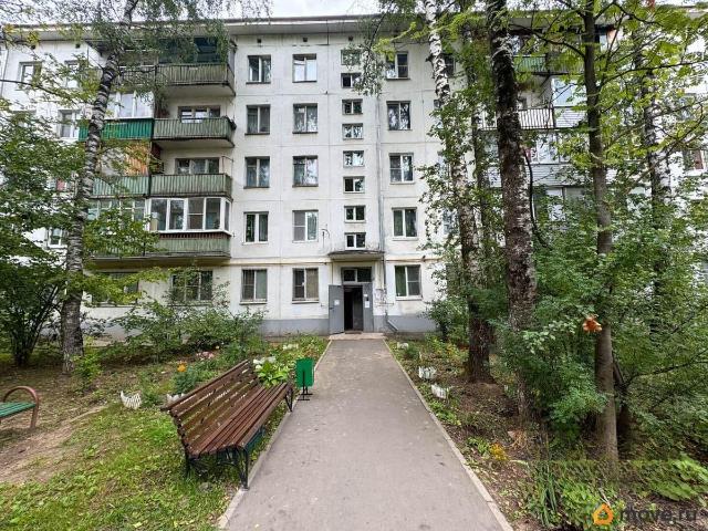 Квартира продажа в Одинцово, Кабардино-Балкарская Республика