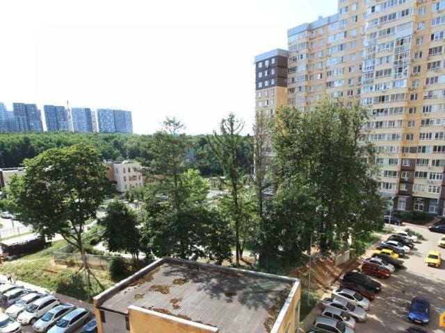 Квартира продажа в Одинцово, Кабардино-Балкарская Республика