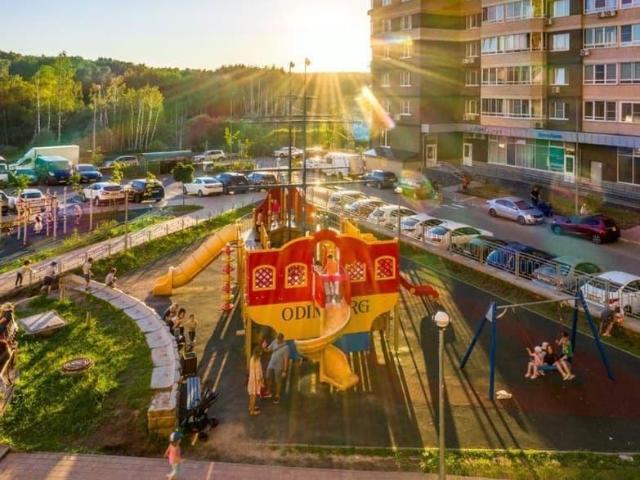 Квартира продажа в Одинцово, Кабардино-Балкарская Республика