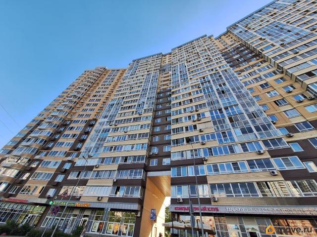 Квартира продажа в Одинцово, Кабардино-Балкарская Республика