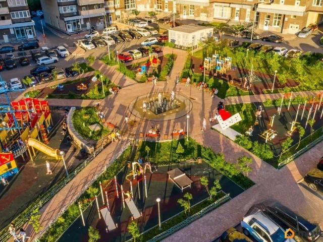 Квартира продажа в Одинцово, Кабардино-Балкарская Республика