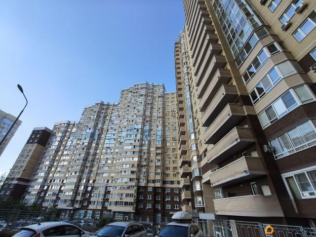 Квартира продажа в Одинцово, Кабардино-Балкарская Республика