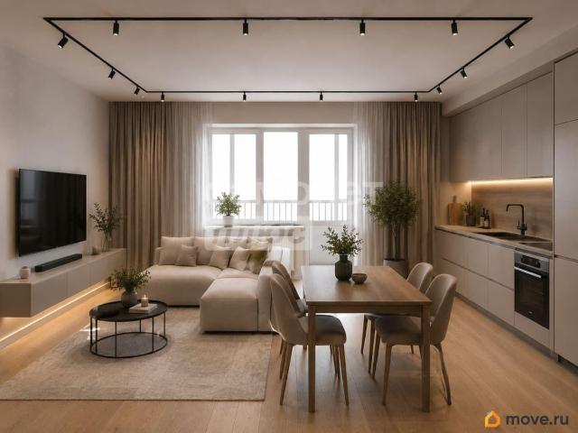 Квартира продажа в Одинцово, Кабардино-Балкарская Республика
