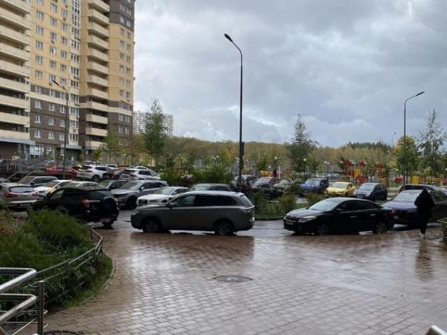 Квартира продажа в Одинцово, Кабардино-Балкарская Республика