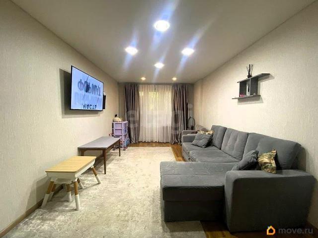 Квартира продажа в Одинцово, Кабардино-Балкарская Республика