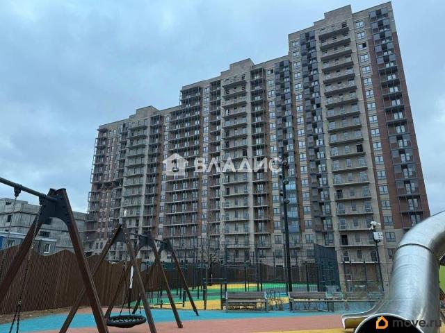 Квартира продажа в Одинцово, Кабардино-Балкарская Республика
