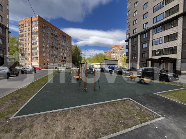 Квартира продажа в Одинцово, Кабардино-Балкарская Республика