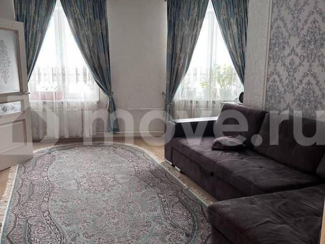 Квартира продажа в Одинцово, Кабардино-Балкарская Республика