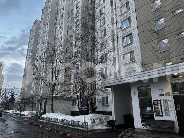 Квартира продажа в Одинцово, Кабардино-Балкарская Республика