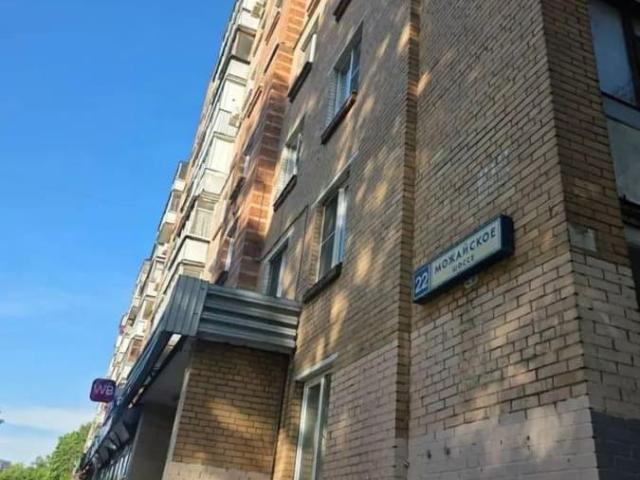 Квартира продажа в Одинцово, Кабардино-Балкарская Республика
