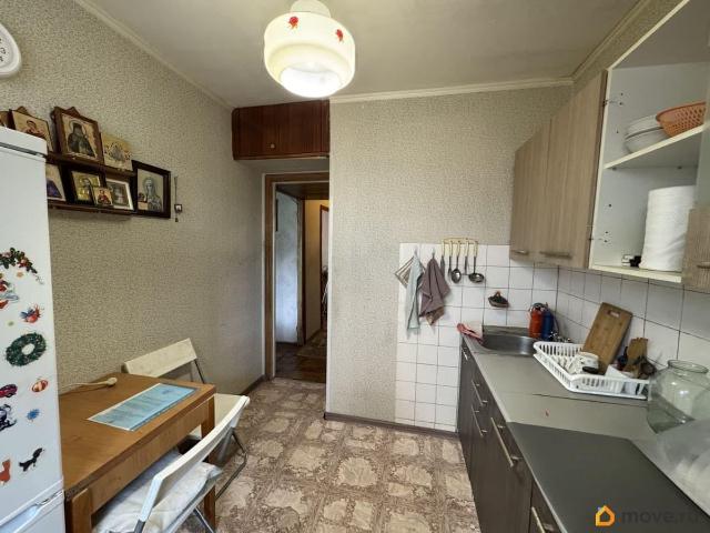 Квартира продажа в Одинцово, Кабардино-Балкарская Республика